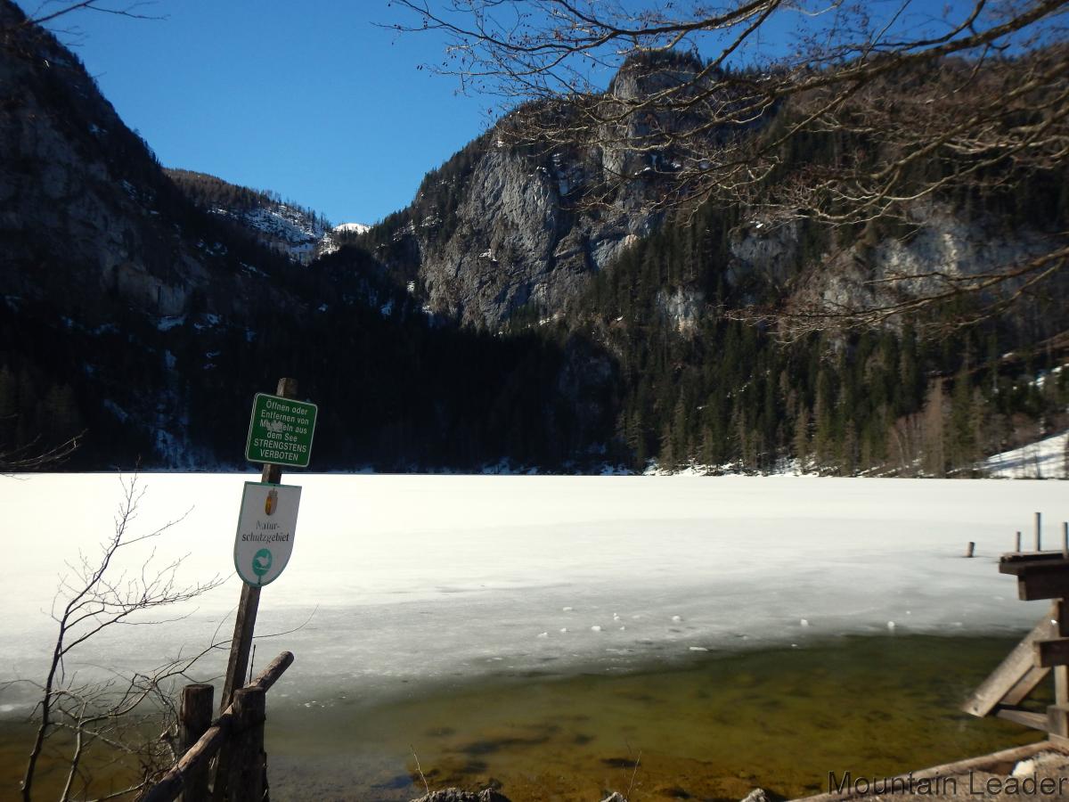 Sněžnicové Totesky, 22.-24.3.2019