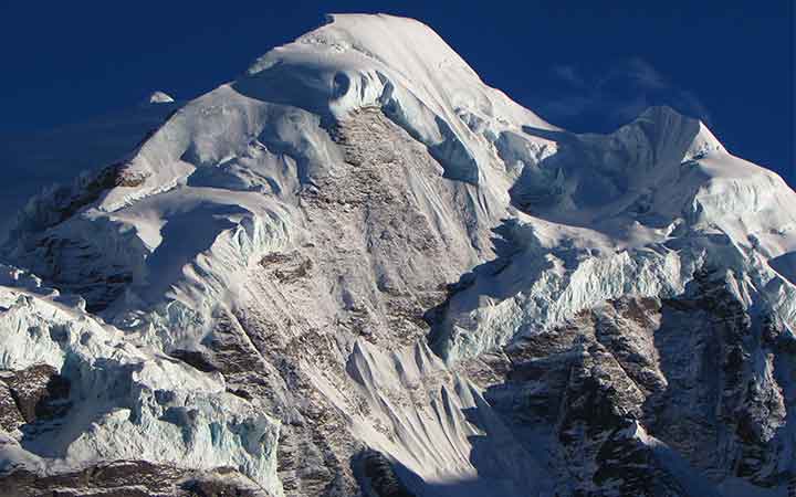 Mera Peak EXPEDITION 2026